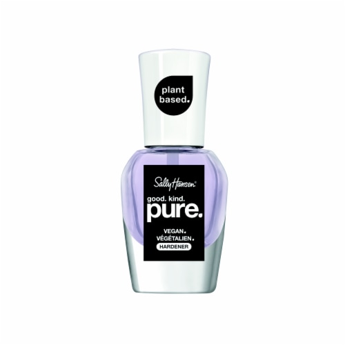 Sally Hansen Good Kind Pure Vegan Nail Hardener Perspective: front