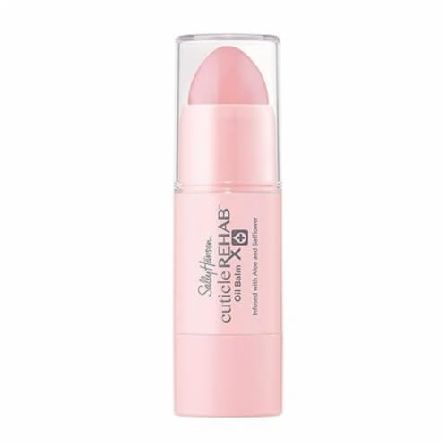 Sally Hansen® Cuticle Rehab Oil Balm Perspective: front