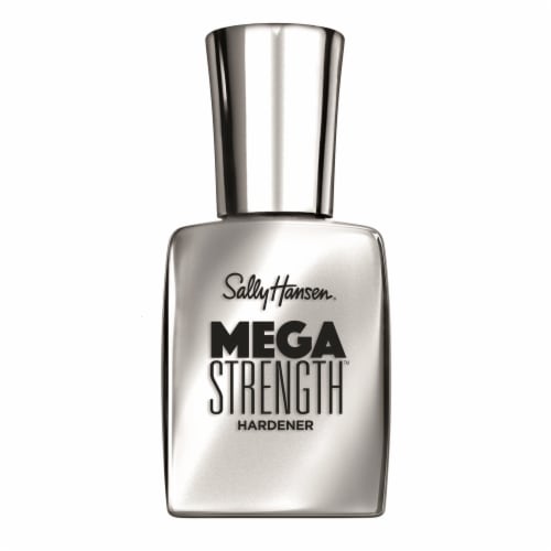 Sally Hansen Mega Strength Nail Hardener Perspective: front