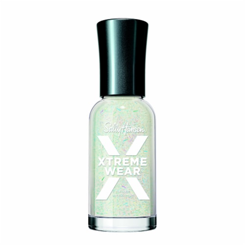 Sally Hansen® Glitter Glam Xtreme Wear® Nail Color Perspective: front