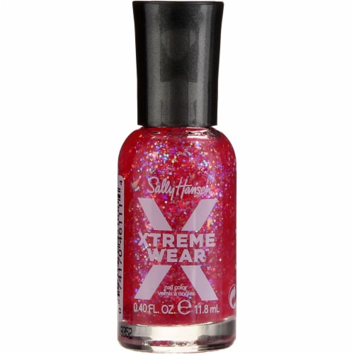 Sally Hansen® Xtreme Wear™ Heart of Sass Nail Color Perspective: front