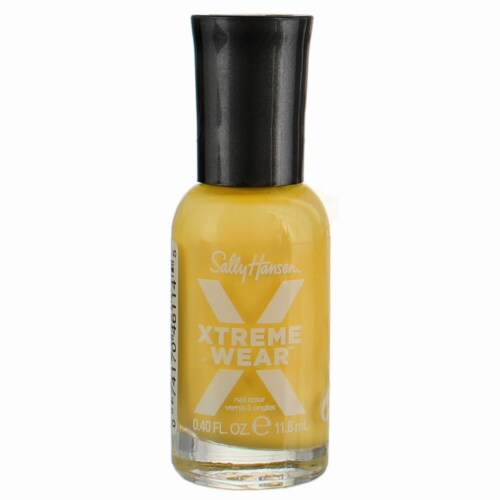 SH XTR WEAR N/P 11.8ML DAISY DUKES IV Perspective: front