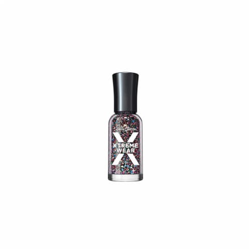 Sally Hansen® 423 Confetti Craze Xtreme Wear Nail Color Perspective: front