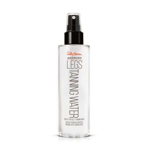 Sally Hansen® Airbrush Legs Tanning Water Spray Perspective: front