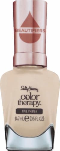 Sally Hansen Color Therapy Nail Primer, 1 ct - Fry's Food Stores