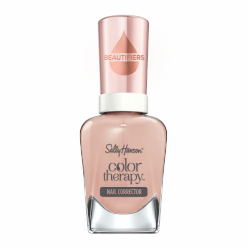 Sally Hansen® Color Therapy™ Beautifiers Nail Corrector Perspective: front