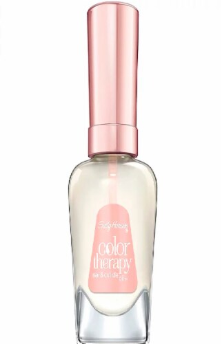Sally Hansen Color Therapy Nail Cuticle Serum, 1 ct - Kroger