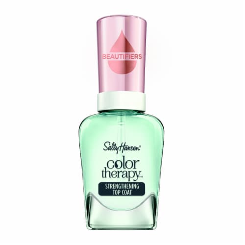 Sally Hansen Color Therapy Nail Cuticle Serum Perspective: front