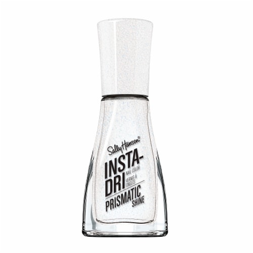 Sally Hansen Insta-Dri Nail Polish Liquid, Moonstone, 0.31 fl oz Perspective: front