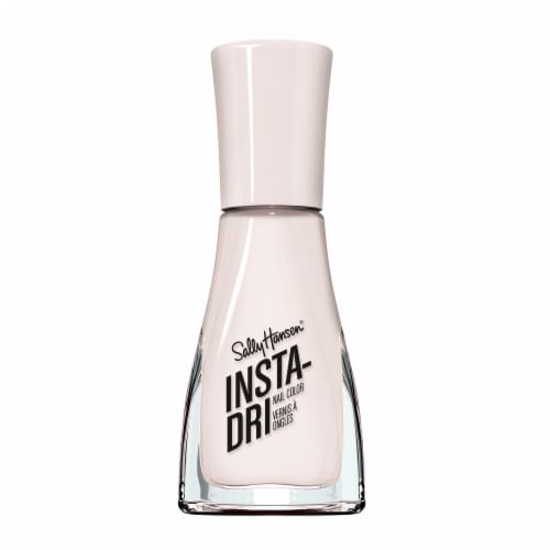 Sally Hansen® Insta-Dri Pink Pursuit Nail Polish Perspective: front