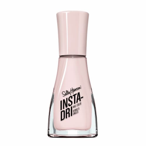 Sally Hansen® Insta-Dri Nail Polish In a Blush Perspective: front