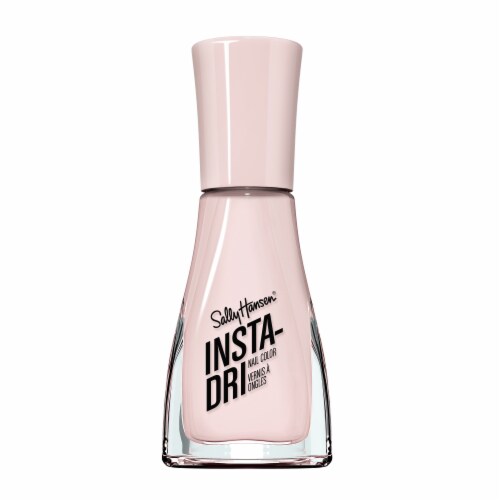 Sally Hansen® Insta-Dri Nail Polish In a Blush Perspective: front
