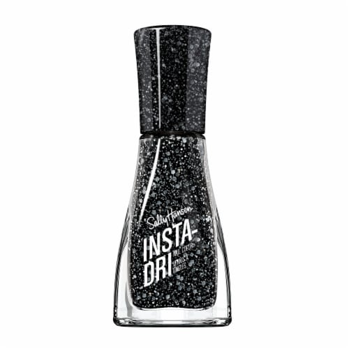 Sally Hansen® Insta-Dri Nail Polish Powerslide Perspective: front