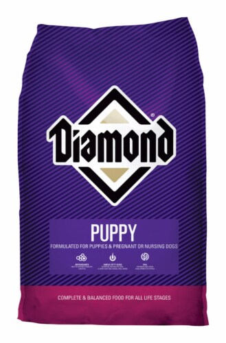 Diamond chicken dog food cheap