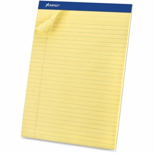Ampad Basic Notepad 20260 1 Harris Teeter