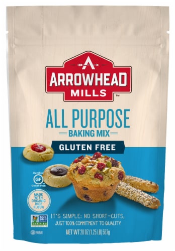 Arrowhead Mills Gluten Free All