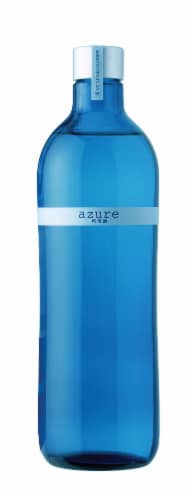 Tosatsuru Ginko Azure Sake Perspective: front