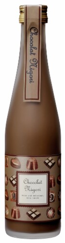 Homare Chocolat Nigori Perspective: front
