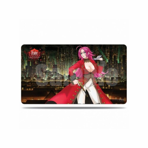 Ultra Pro Ulp Fate Extra Francis Drake Play Mat 1 Kroger