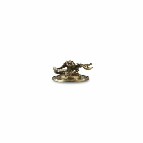 Ultra Pro ULP84424 Life Counter Realms of Havoc Dayoote Figure Perspective: front