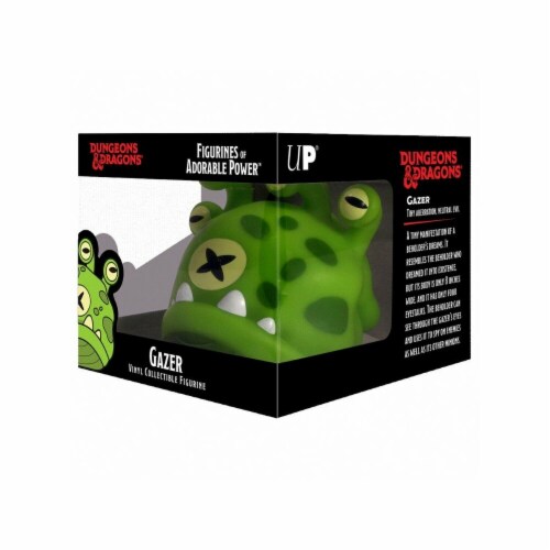 Ultra Pro ULP86994 Figurines of Adorable Power Dungeons & Dragons Gazer Perspective: front