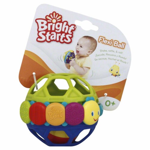 flexi figure toys