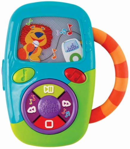 Bright starts baby toys outlet