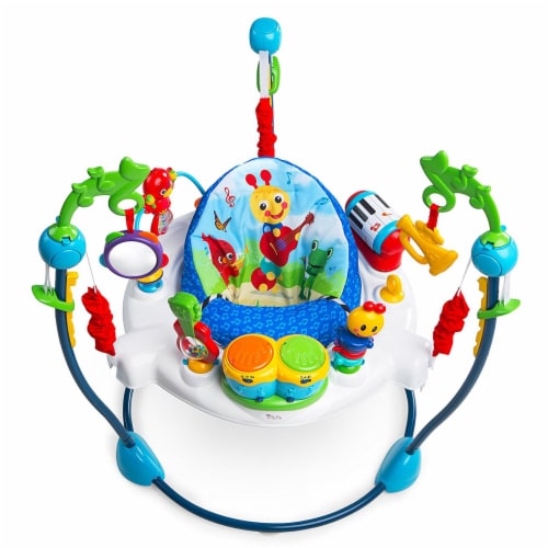 Baby activity hot sale jumperoo