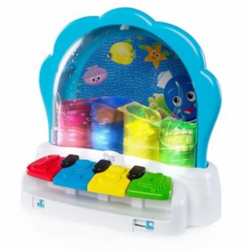 Baby Einstein™ Pop & Glow Piano Toy, 1 ct - City Market