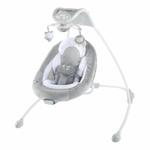 Ingenuity cheap baby rockers