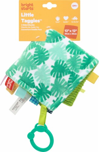 Bright sales start taggies