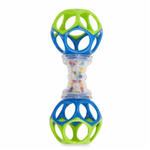 Oball™ Shaker™ Infant Toy, 2 x 2 x 6.4 in - Kroger