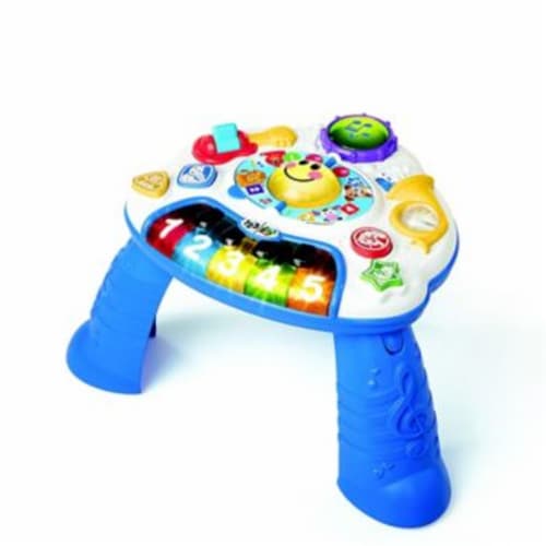 Baby Einstein™ Discovering Music Activity Table™, 1 ct - Kroger