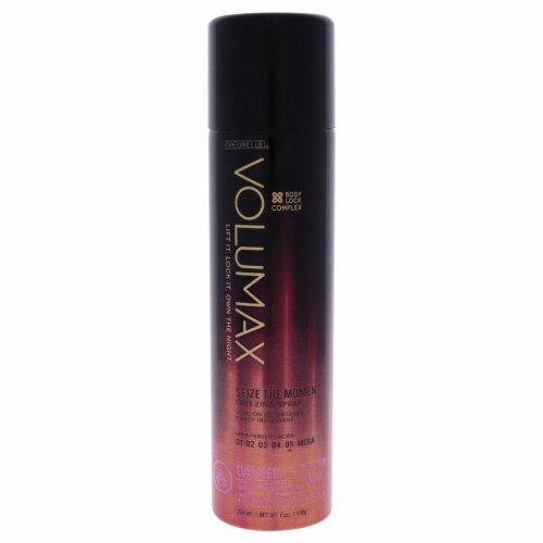 Naturelle Volumax Freezing Hair Spray, 7 oz - Harris Teeter