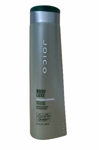 Joico shop body luxe
