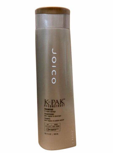 Joico K-Pak Shampoo Perspective: front