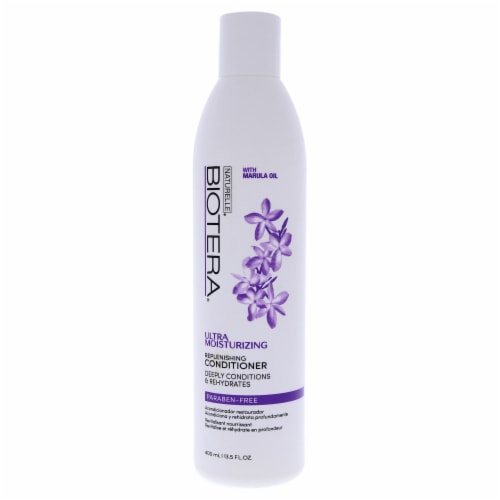 Naturelle Biotera Ultra Moisturizing Conditioner Perspective: front