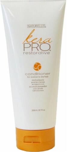 Naturelle Kerapro Conditioner, 6.7 fl oz - Foods Co.