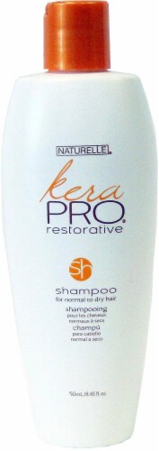 Naturelle Kerapro Shampoo, 8.45 fl oz - Foods Co.