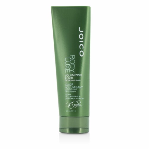 Joico Body Luxe Volumizing Elixir For Fullness Volume 200ml