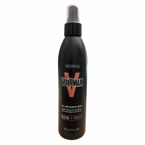 Naturelle® Volumax® Sea Salt Texture Spray Perspective: front
