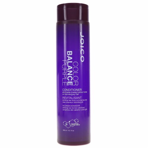 JOICO COLOR BALANCE CONDITIONER Perspective: front