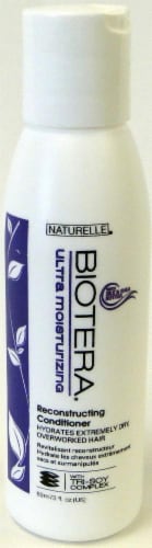 Naturelle Biotera Ultra Moisturizing Conditioner Perspective: front
