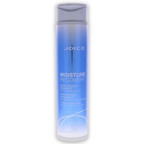 Joico Moisture Recovery Shampoo Perspective: front