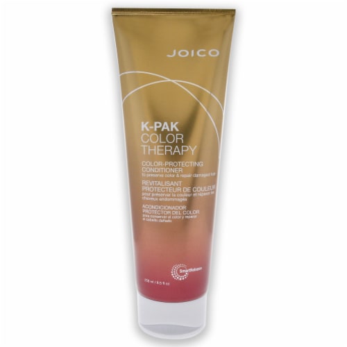 K-Pak Color Therapy Conditioner by Joico for Unisex - 8.5 oz Conditioner Perspective: front