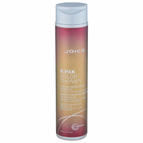 Joico K-Pak Color Therapy Color-Protecting Shampoo Perspective: front