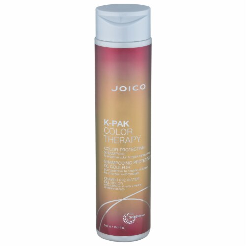 Joico K-Pak Color Therapy Color-Protecting Shampoo Perspective: front