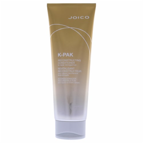 Joico K-Pak Reconstructing Conditioner Perspective: front
