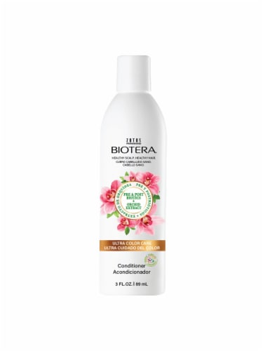 Zotos Biotera Ultra Color Care Conditioner Perspective: front
