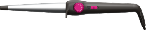 Remington Curling Wand Perspective: front